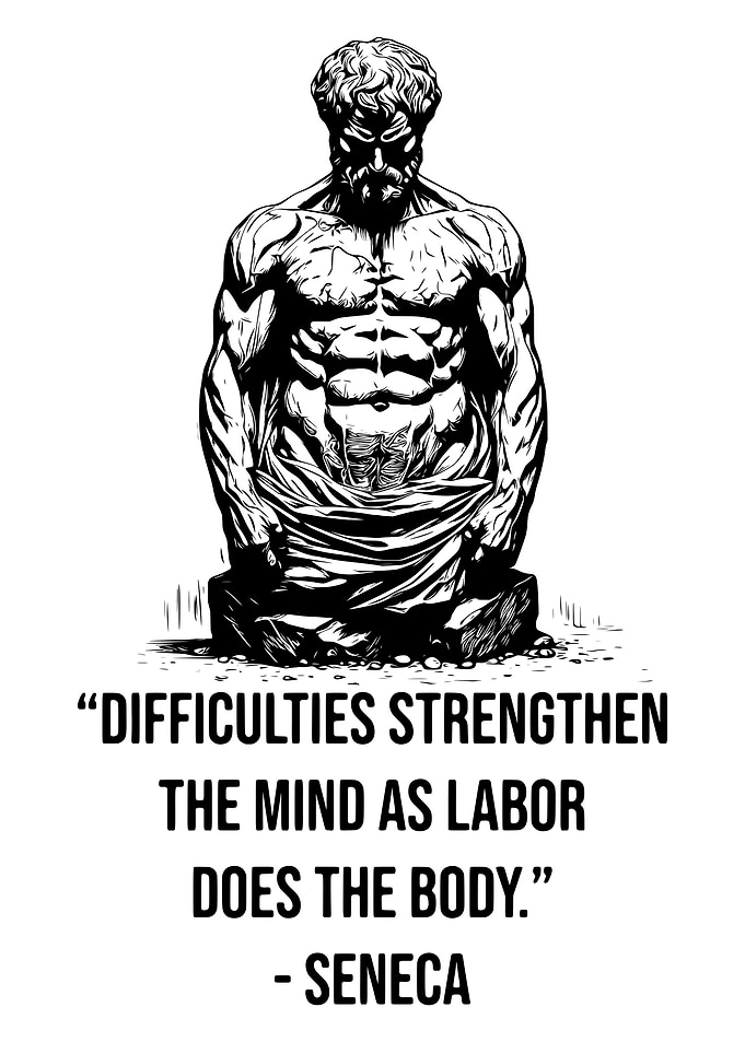 Seneca Quotes