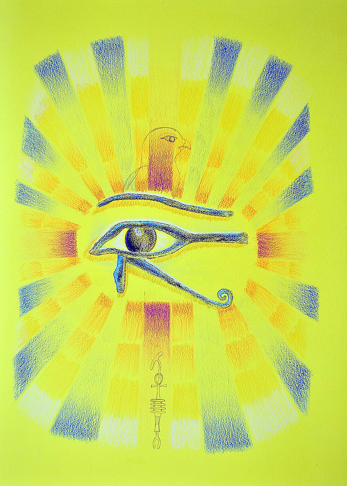 Horus' Eye
