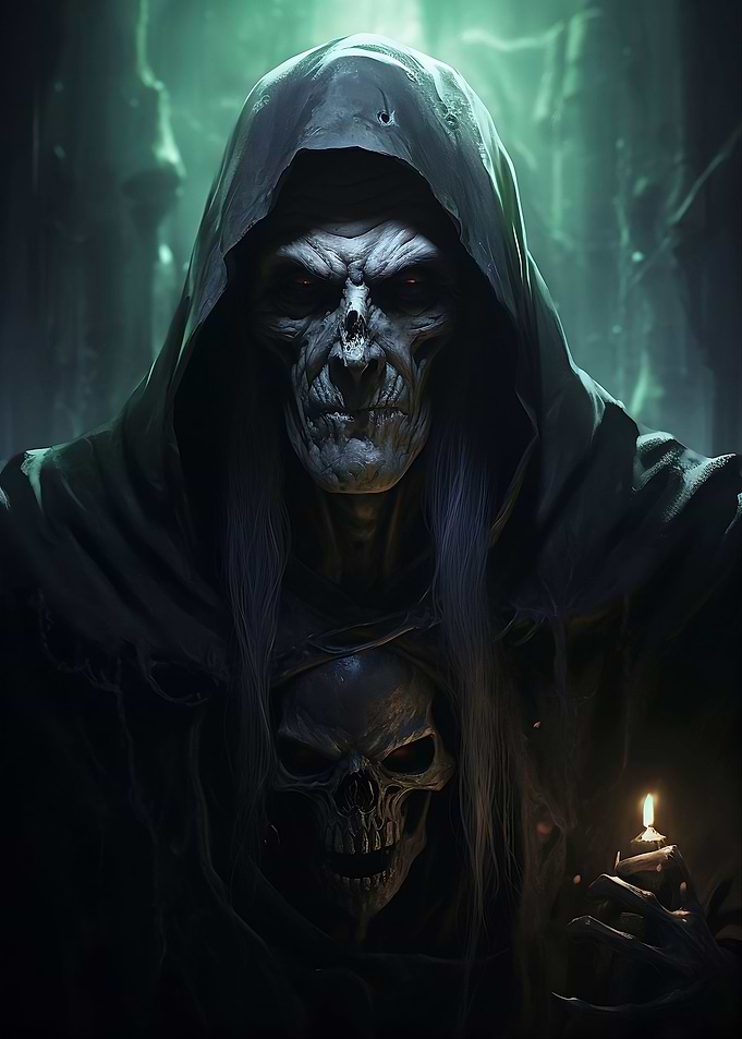 Elder Lich
