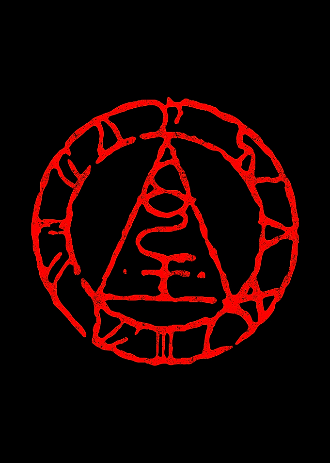 Seal of Metatron