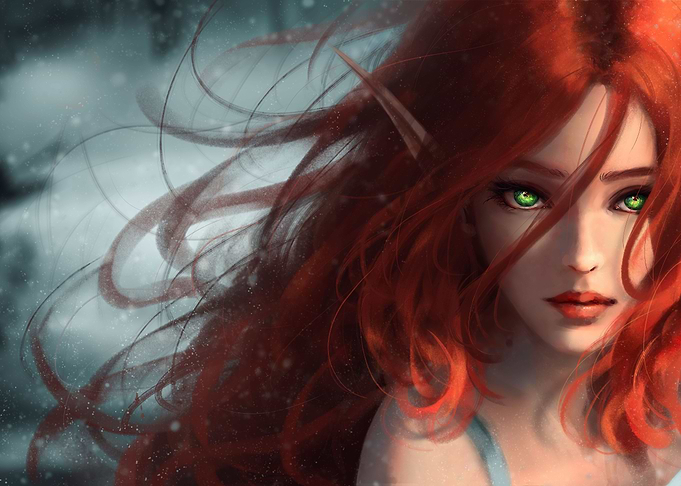 Red Fate