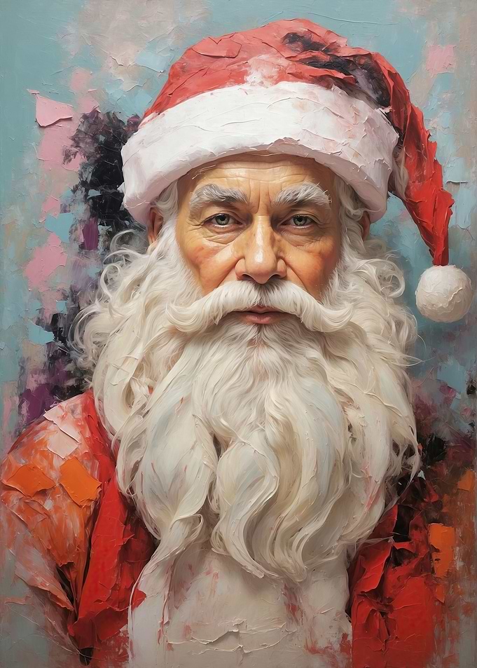 Santa Claus