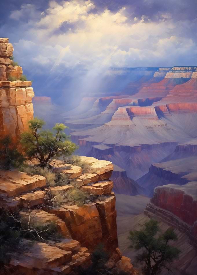 Canyon of Wonders