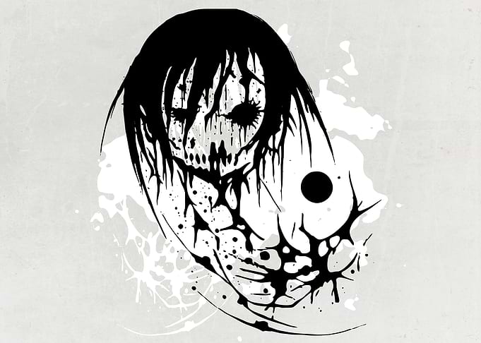 My Dark Soul
