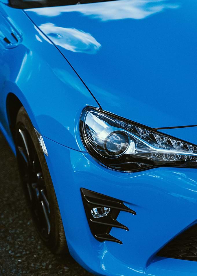 Toyota GT86