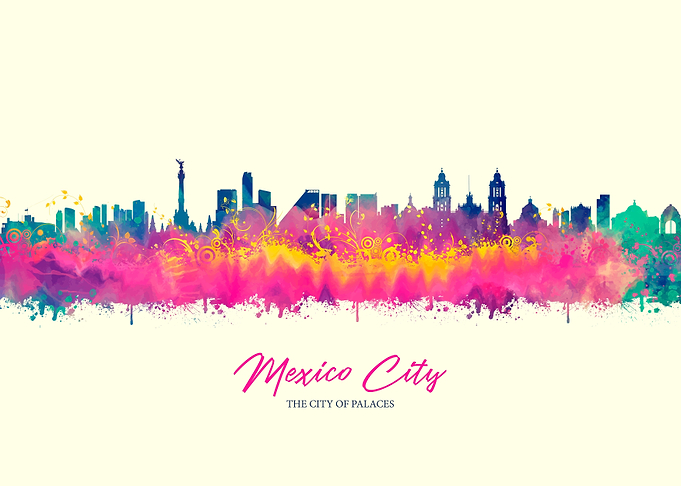 Mexico City