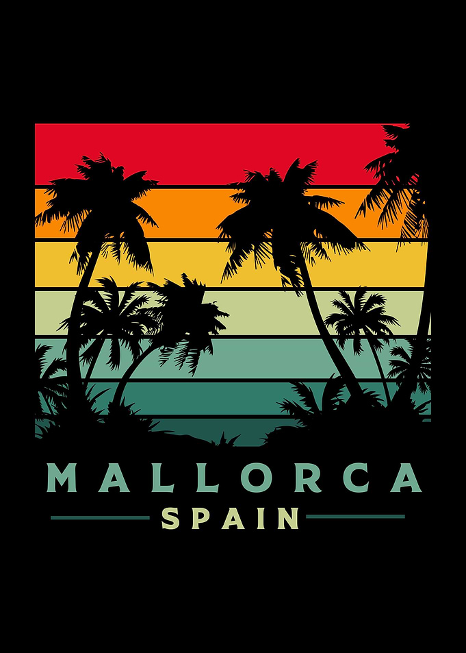 Mallorca Spain