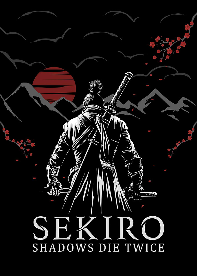 Sekiro