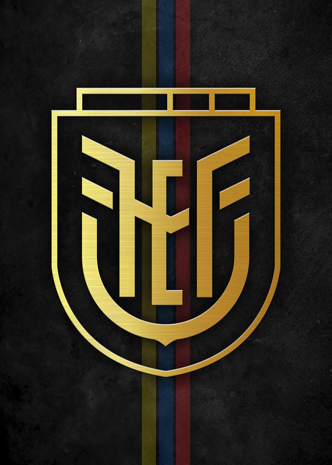 Ecuador Football Team