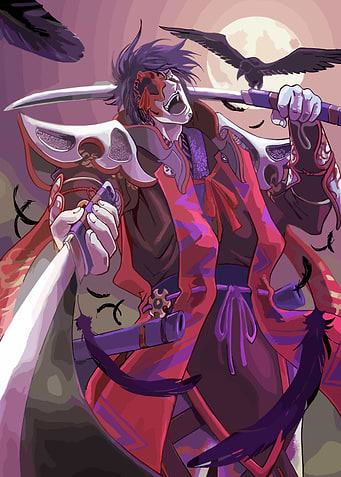 Onimusha game