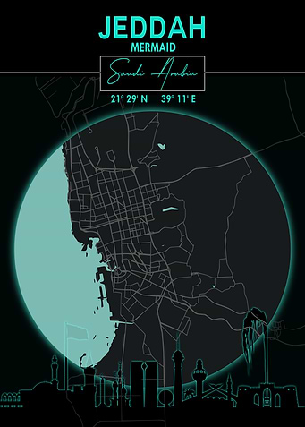 Jeddah Saudi Arabia