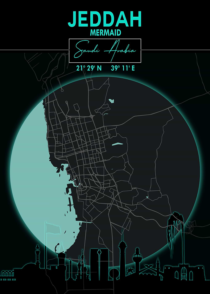 Jeddah Saudi Arabia