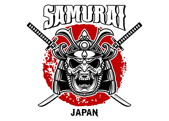 Samurai Japan