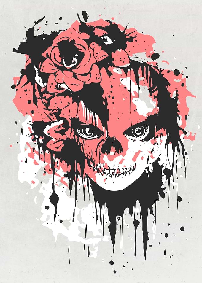 My Dark Soul