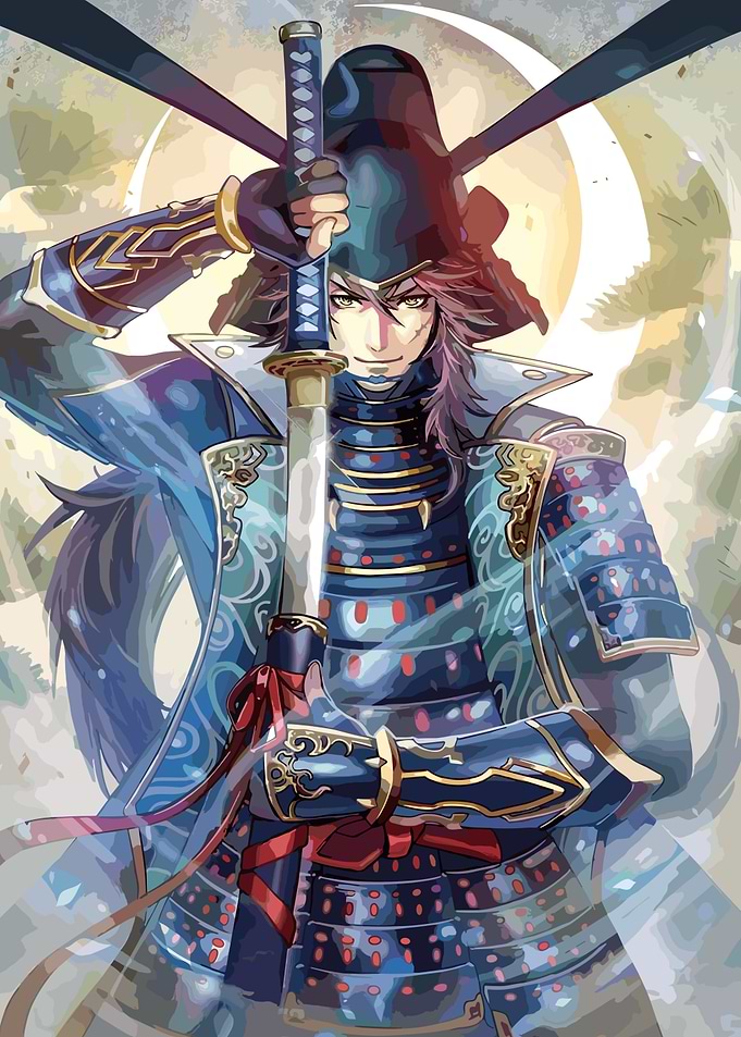 Onimusha game