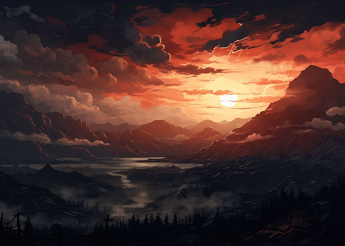 Doomed Lands
