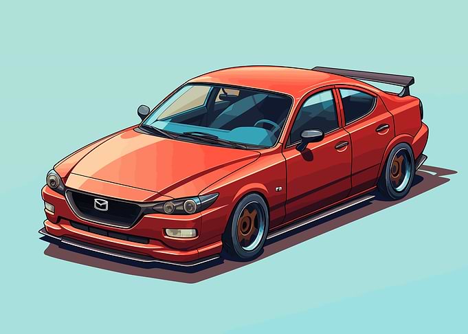 Fresh Car