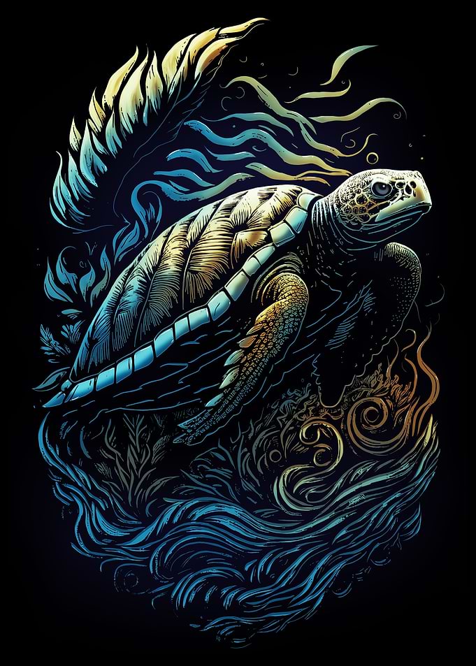 Marine Life