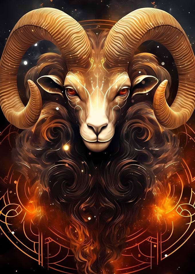 Cosmic Ram