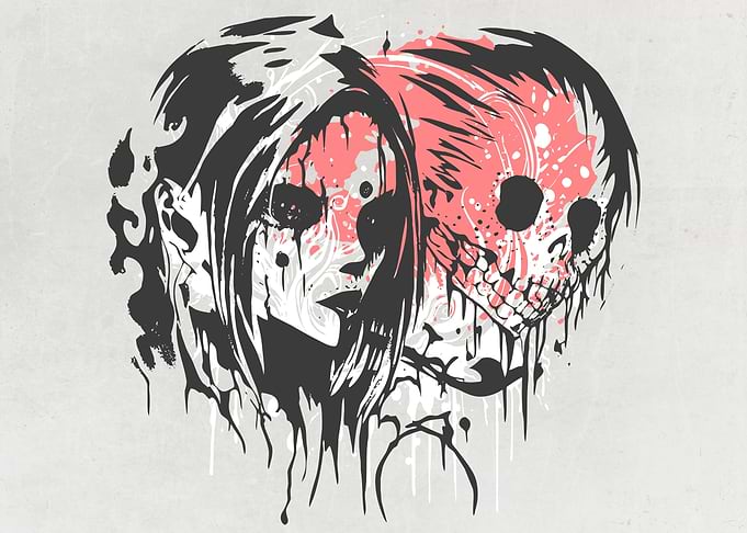 My Dark Soul