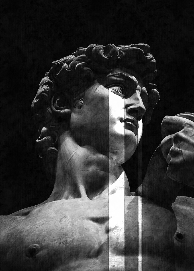 Tears of David