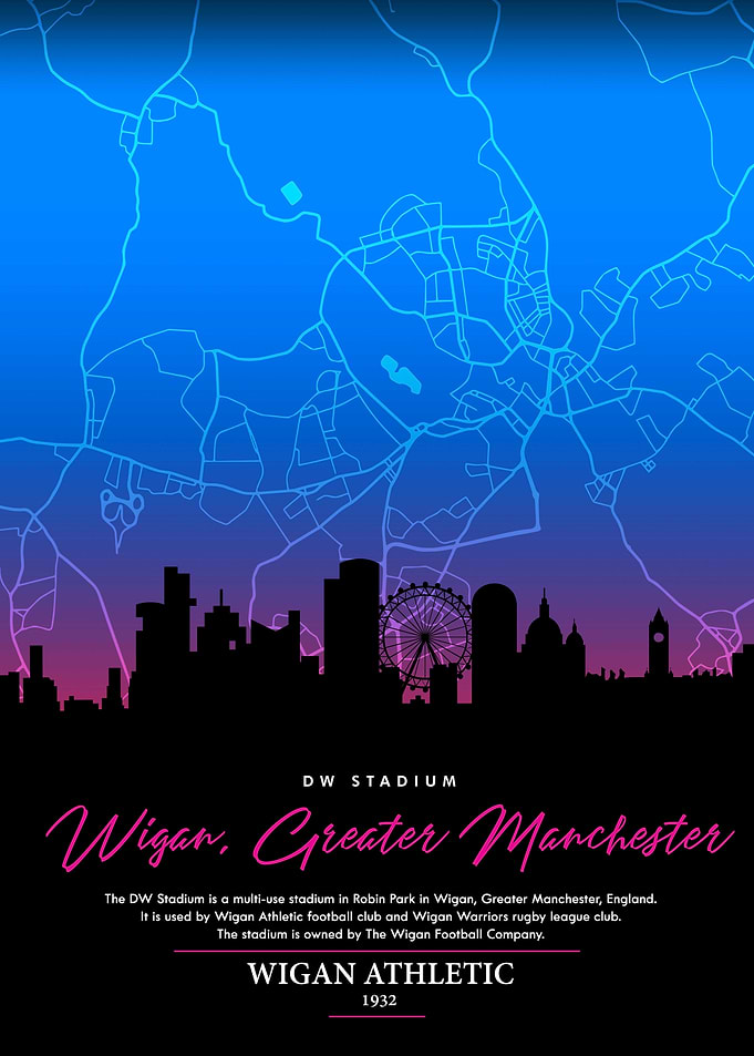 Wigan Athletic
