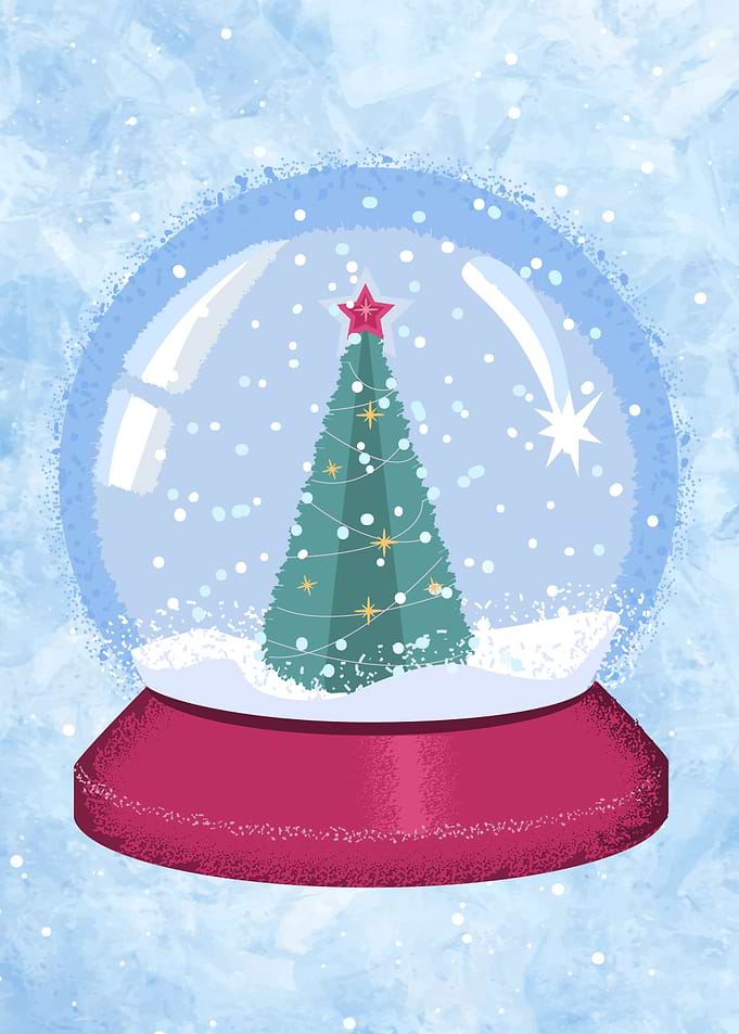 Snow Globe
