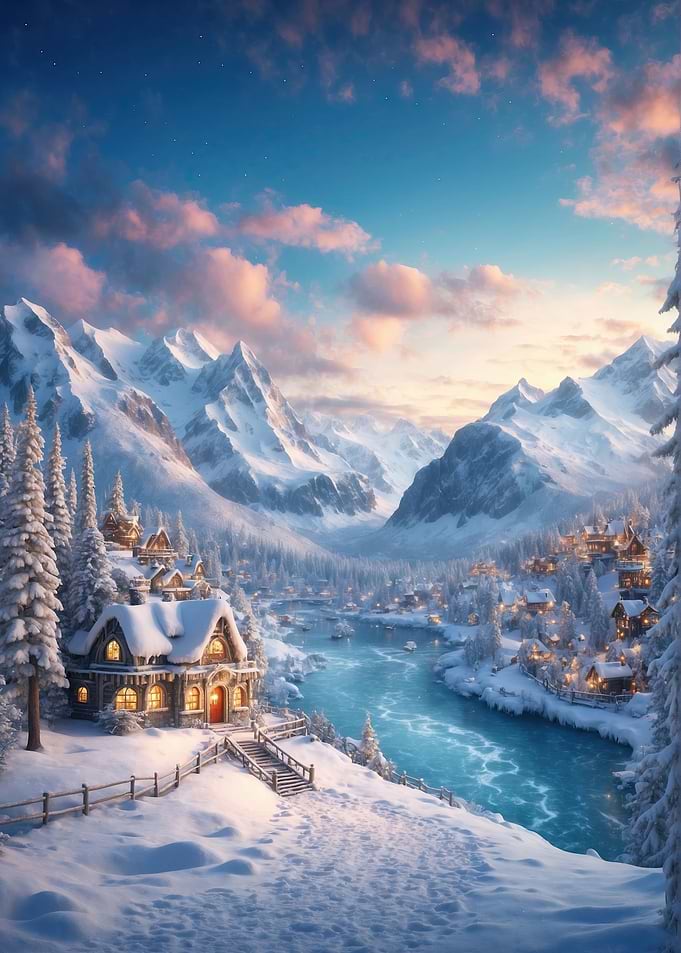 North Pole
