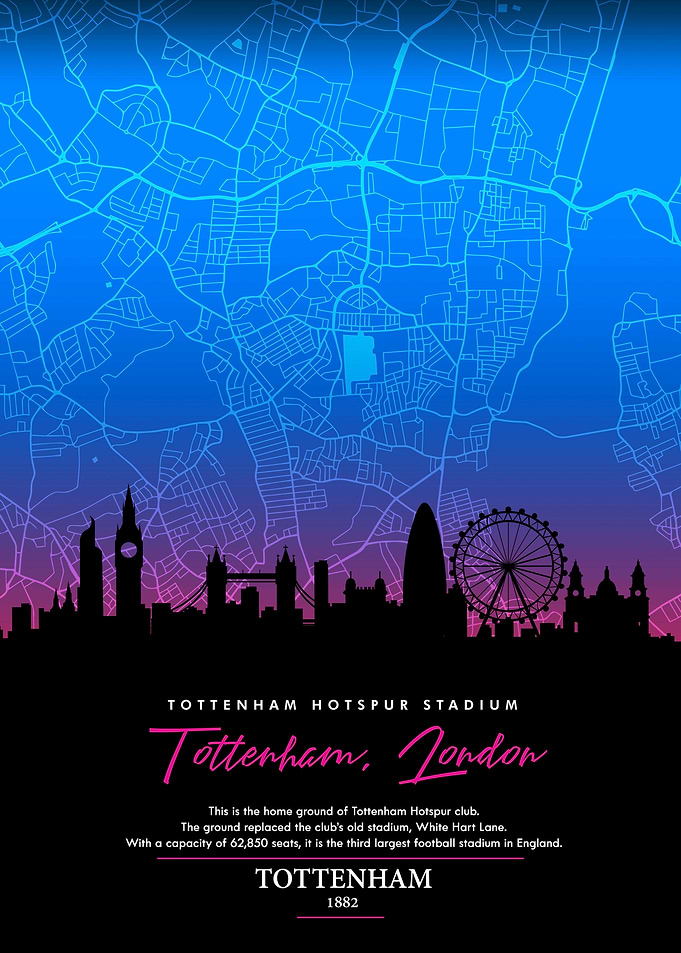Tottenham Hotspur