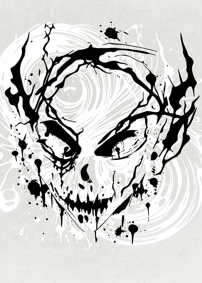 My Dark Soul
