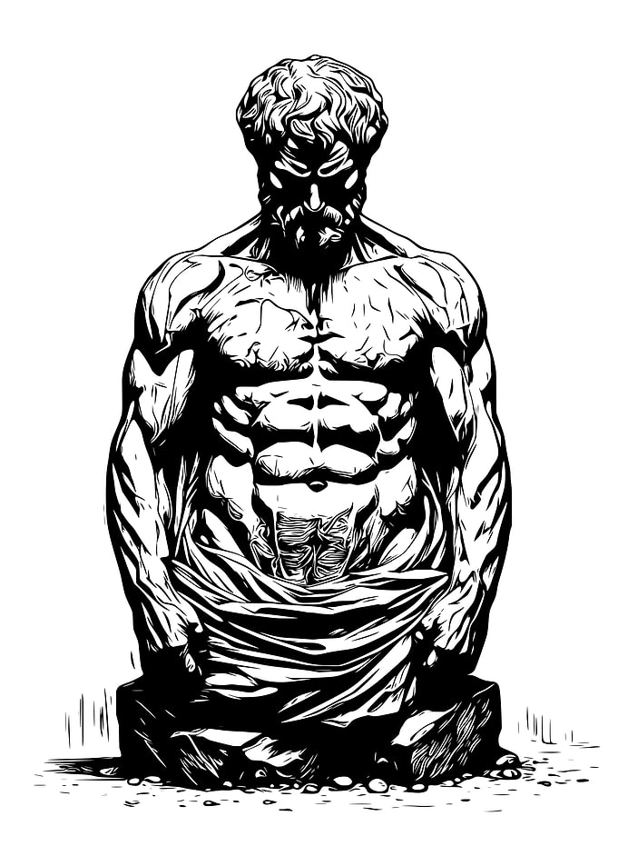 Inner Strength