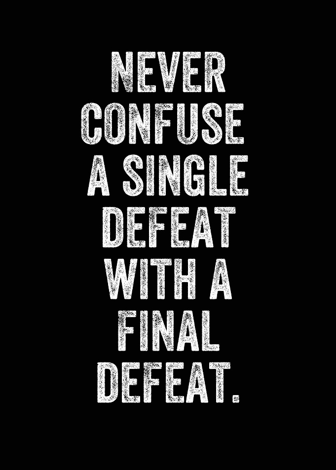 encouragement quote