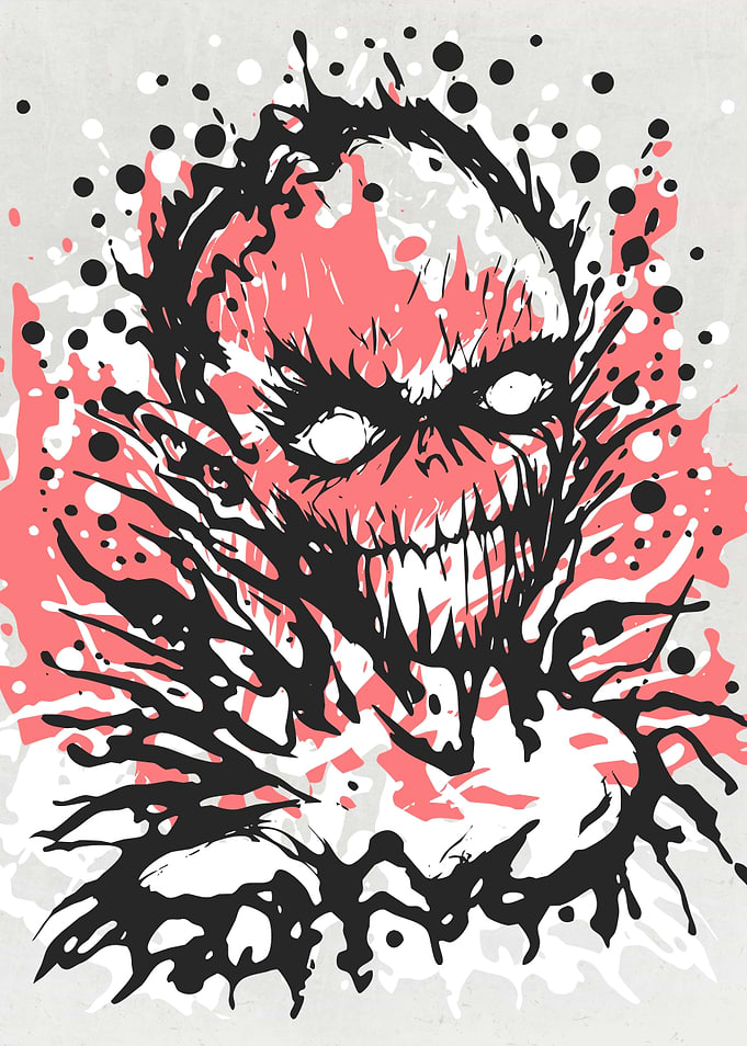 My Dark Soul