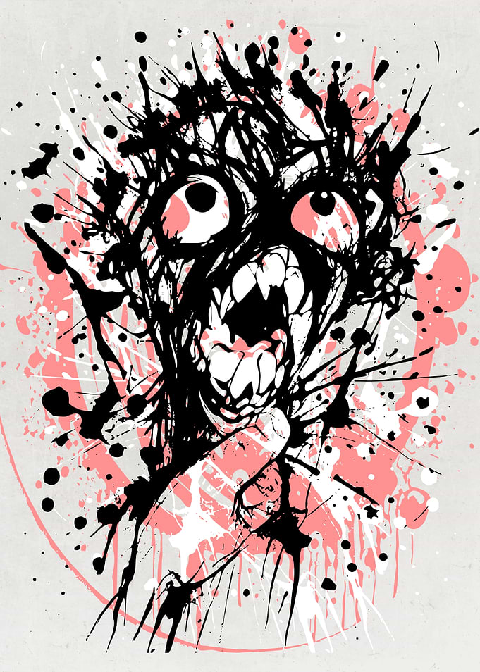 My Dark Soul