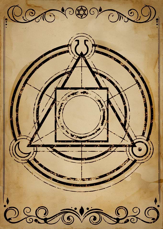 Philosopher Stone