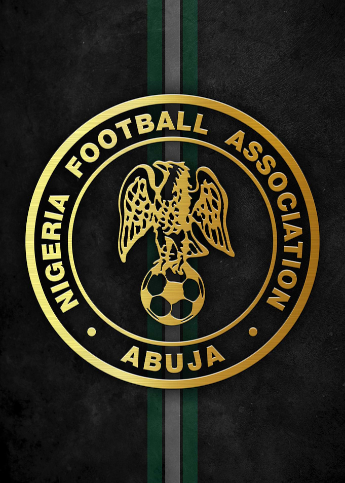 Nigeria Football Team
