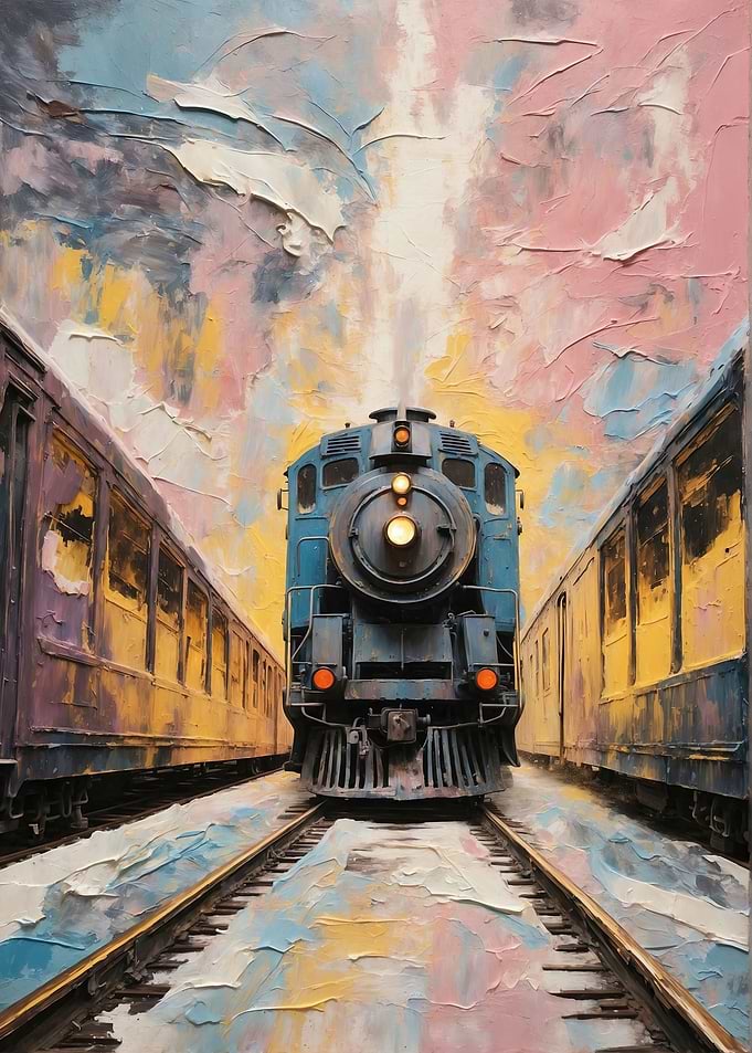 Holiday Train