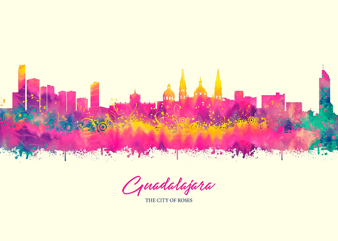 Guadalajara
