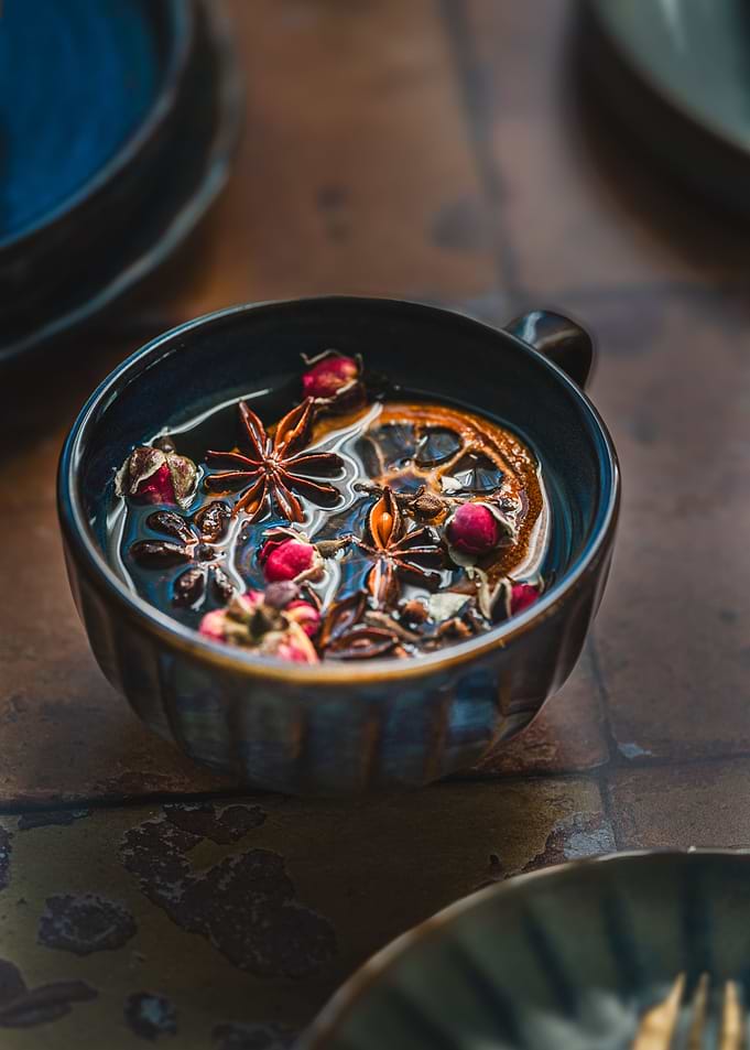 Magic TEA