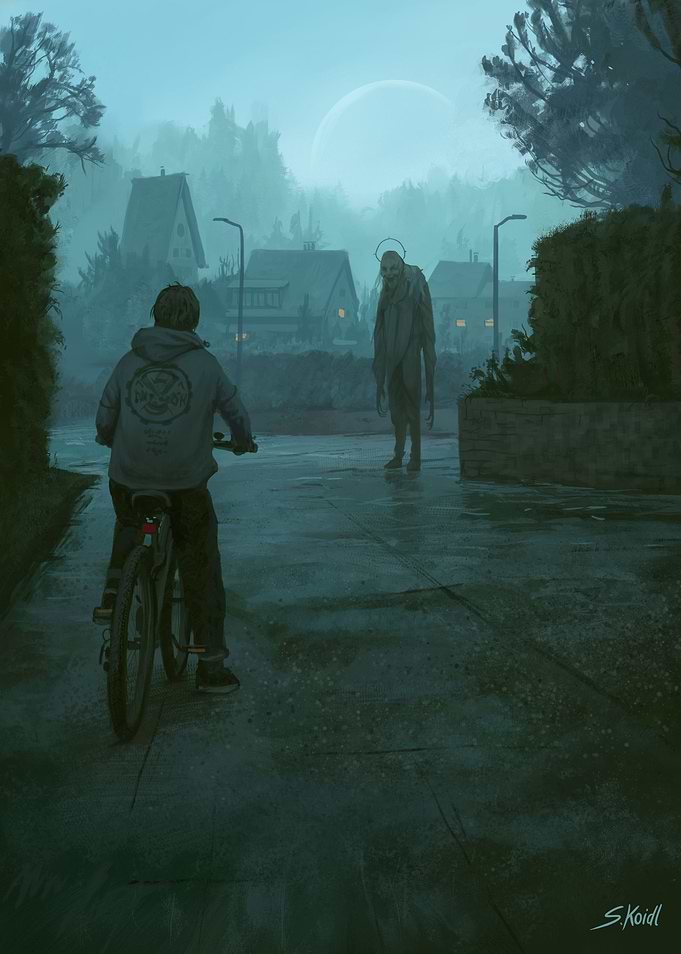 Encounter
