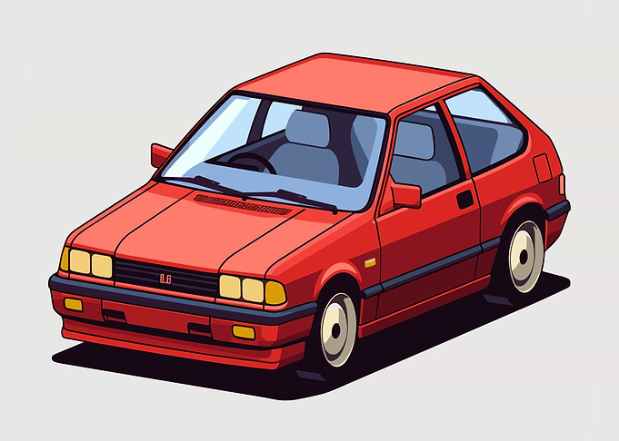 Fresh Car