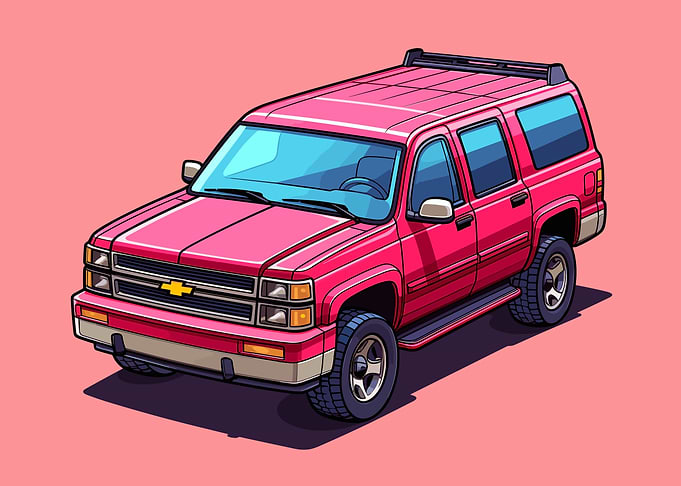 Fresh Car