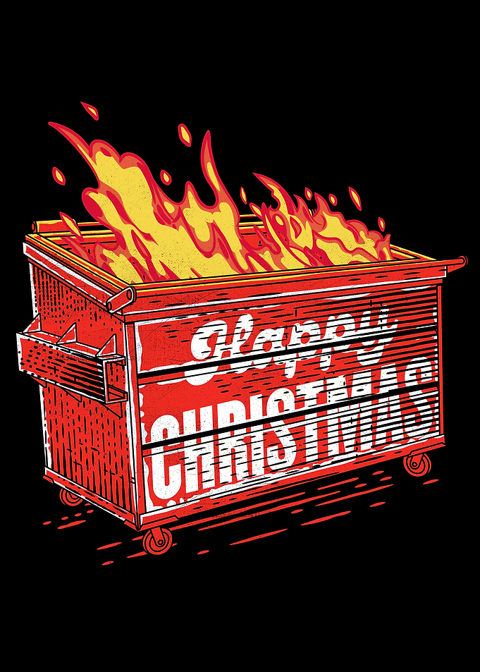 Happy Christmas