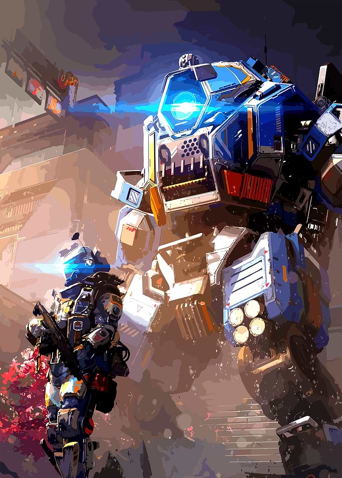 Titanfall