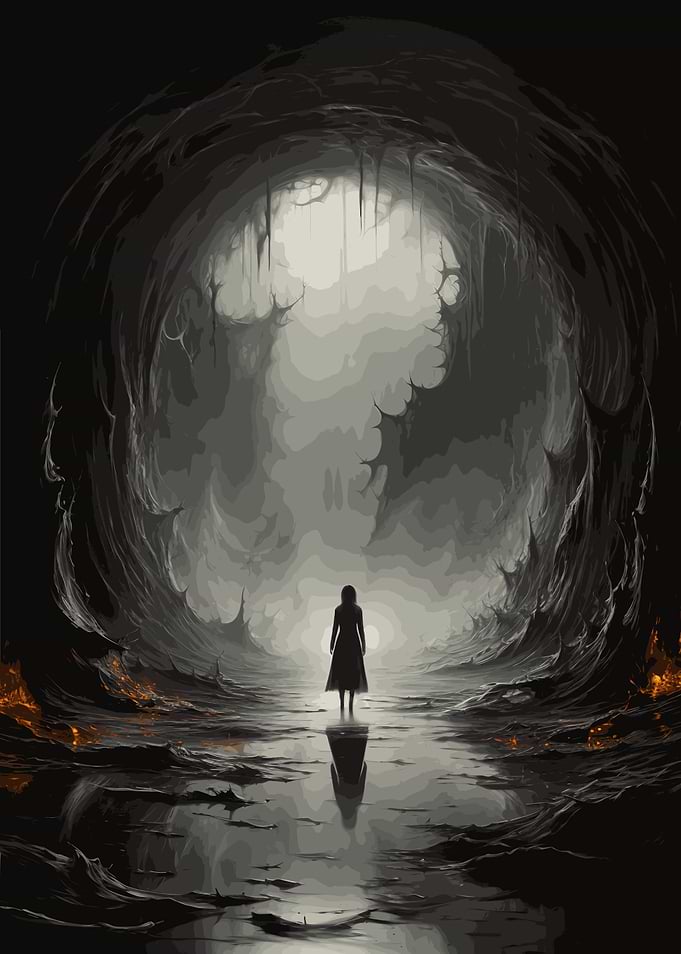 Ethereal Desolation