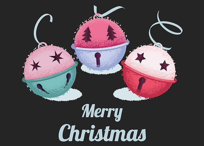Christmas Bells