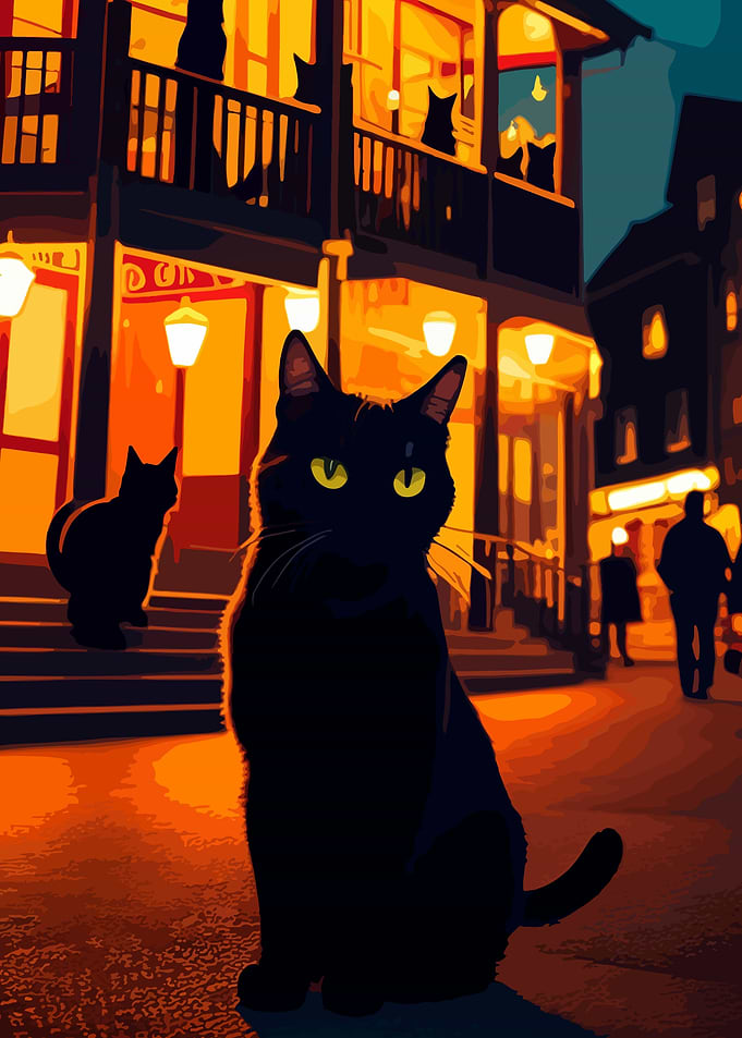 cute cats