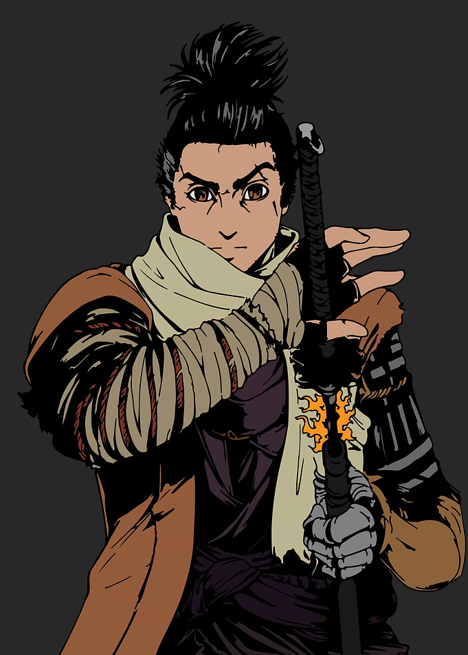 sekiro