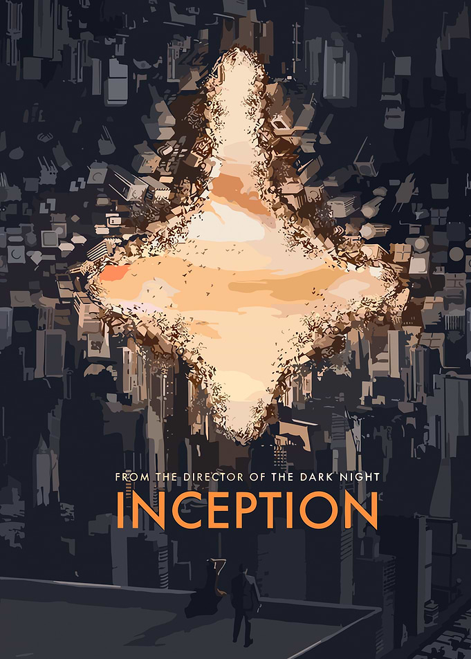 Inception Movie