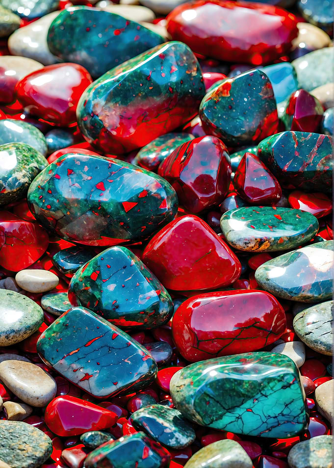 Bloodstone